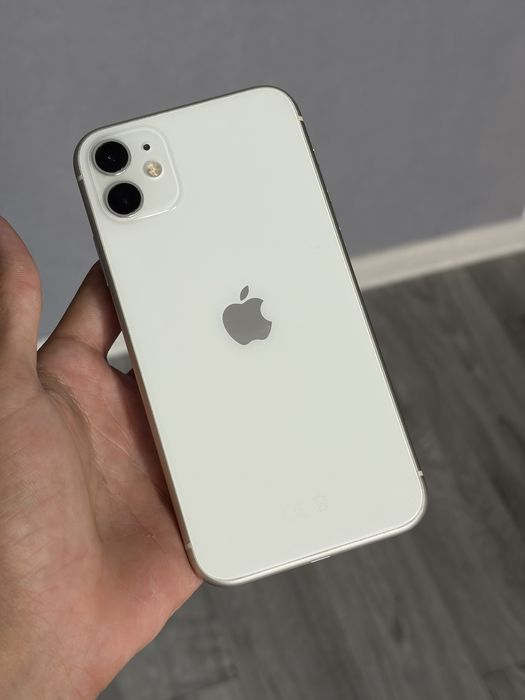 Продам комплект из двух iPhone 11