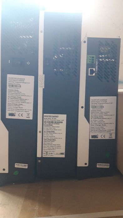 Инвертор 1квт off grid