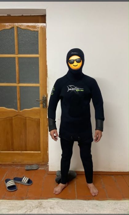 Рыбалка для одежда бу