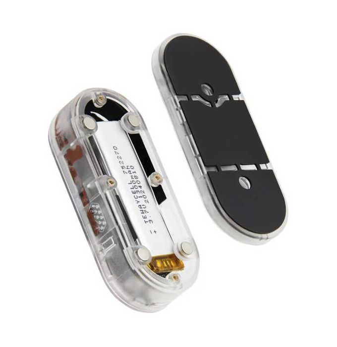 LILYGO T-Embed CC1101 НОВО подобно на flipper zero