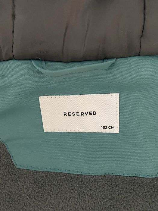 Geaca schi ski copii marimea 152 - Reserved