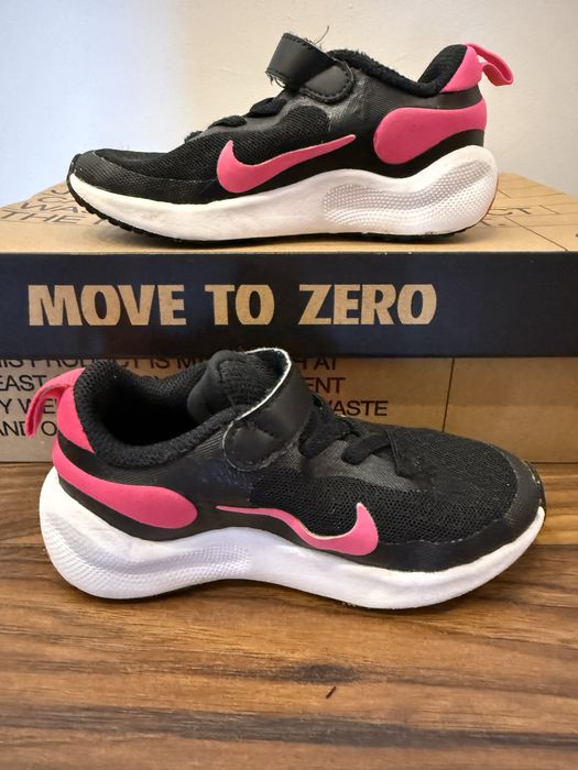 Детски маратонки Nike р-р 25