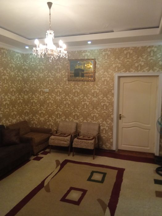 Продается дом Миробод район ориентир Россия посольства 3.2 сот