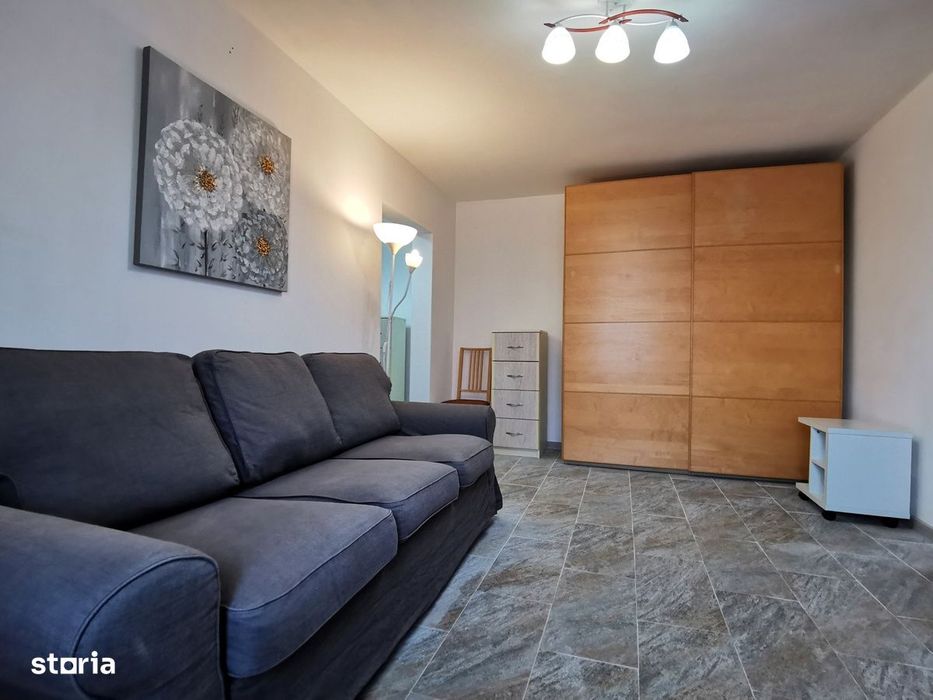 Apartament 2 camere de inchiriat / Metrou Mihai Bravu / Zona Iancului — fotografia 3