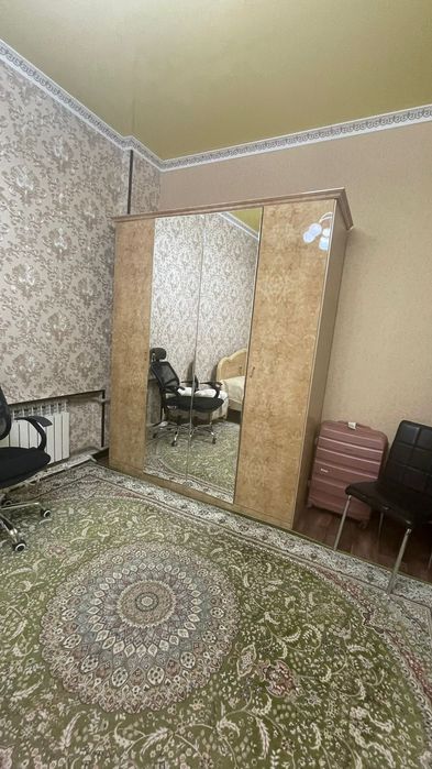 Спальный гарнитура