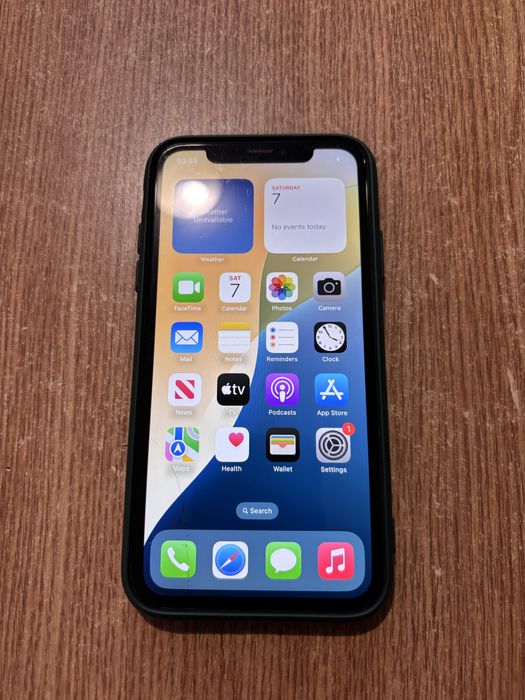 Iphone XR 64gb liber de retea
