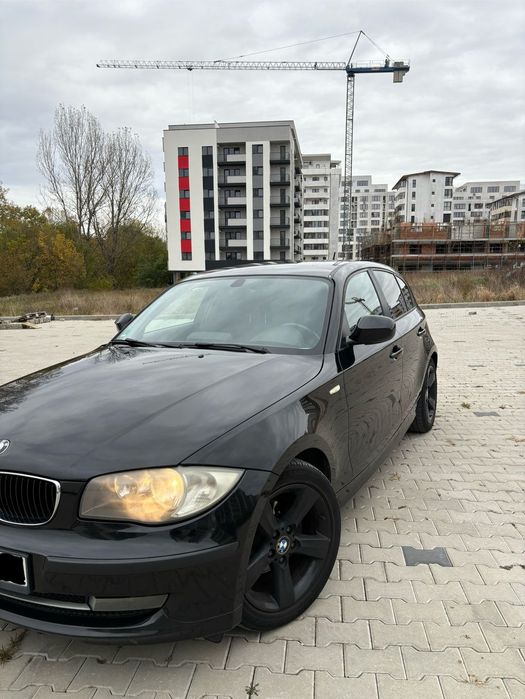 BMW Seria 1 BMW 118d in stare buna