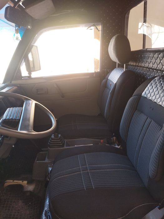 Дамас лабо сотилади