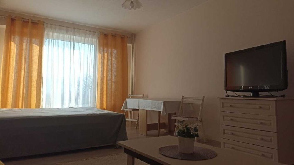 Едностаен апартамент в Смирненски