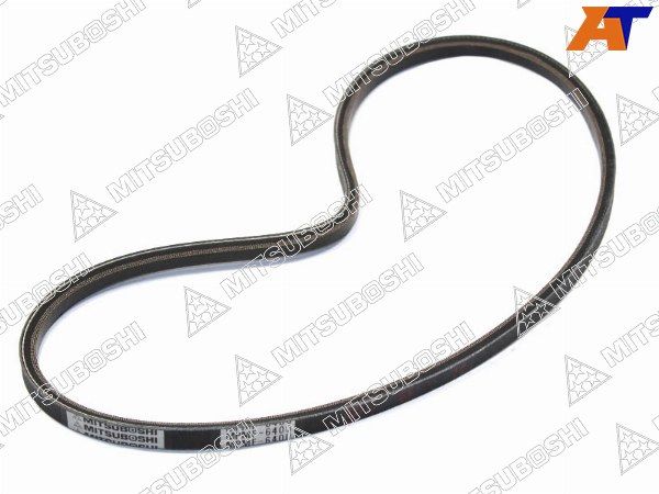 Ремень приводной Toyota Land cruiser