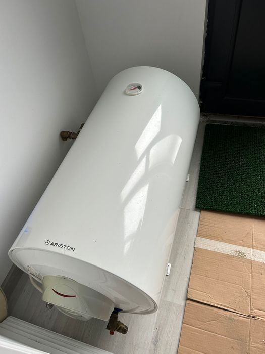 Boiler +pompe de circulatie