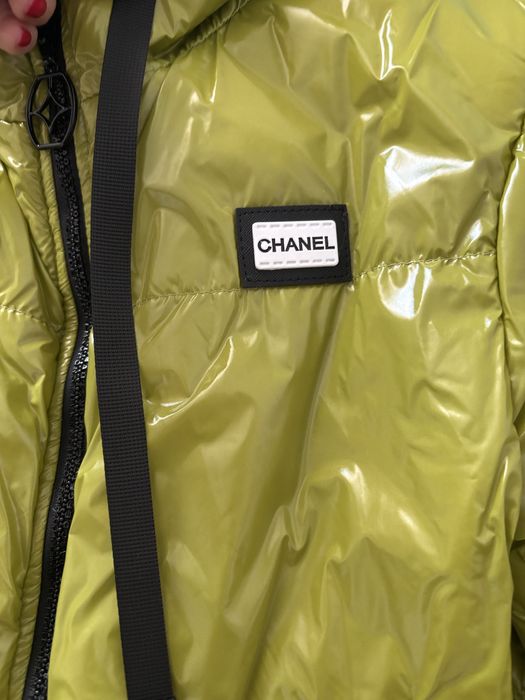 Geaca Chanel primavara /toamna