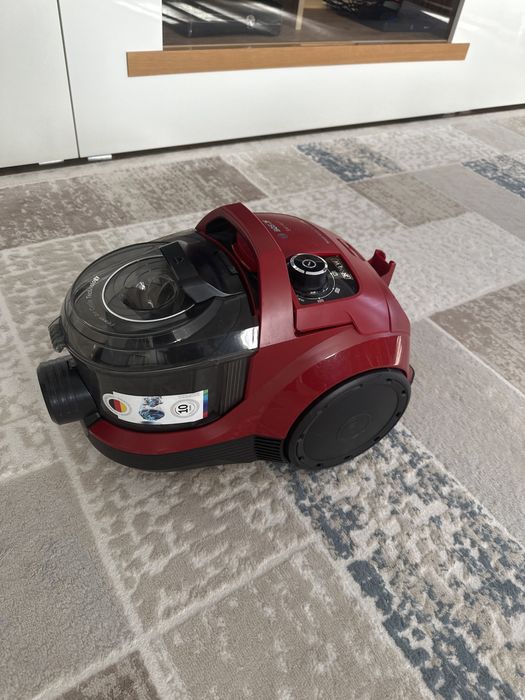 Пылесос Bosch serie 4