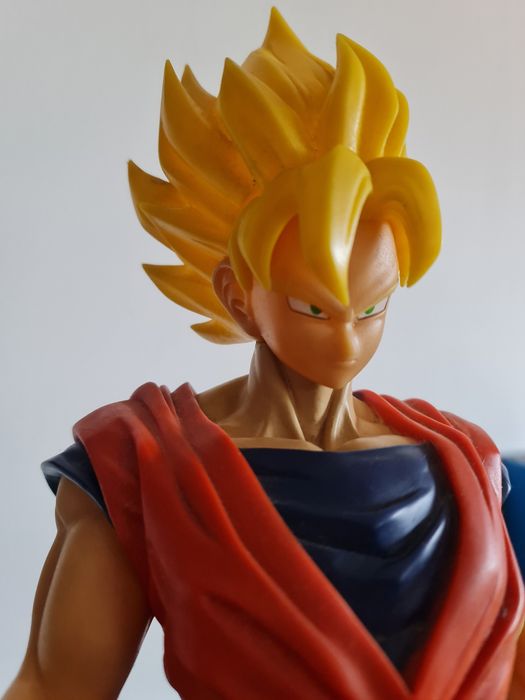 Dragon Ball Z Son Goku figurina 42 cm, Bandai