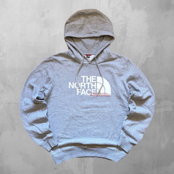 The North Face мъжки суичър M