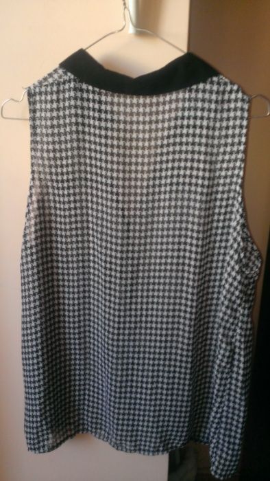 bluza fara maneci