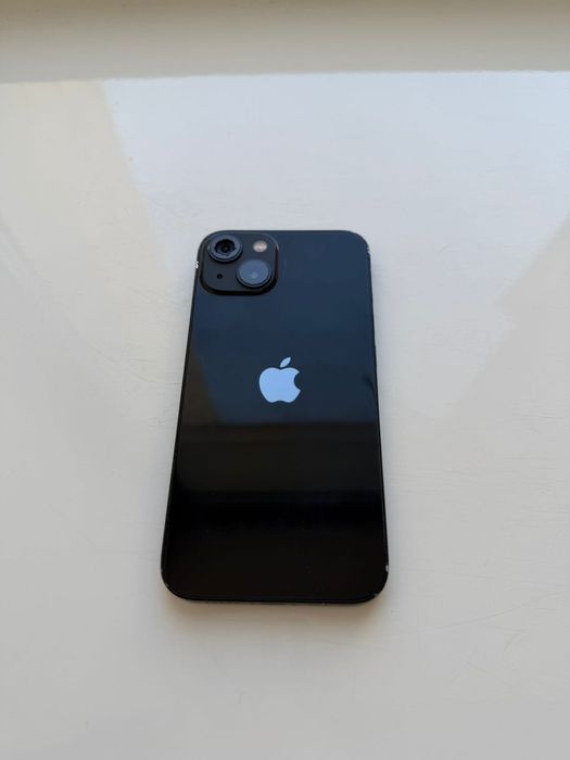 Iphone 13 память 128 GB