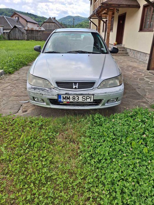 Honda accord motor 2 litri Vtec benzina