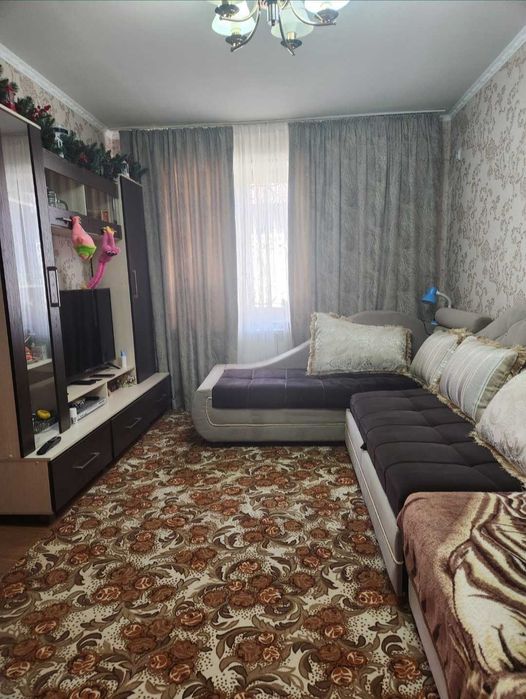 Продам свой 4х комнатный дом.Янгихаётский район,спутник 12