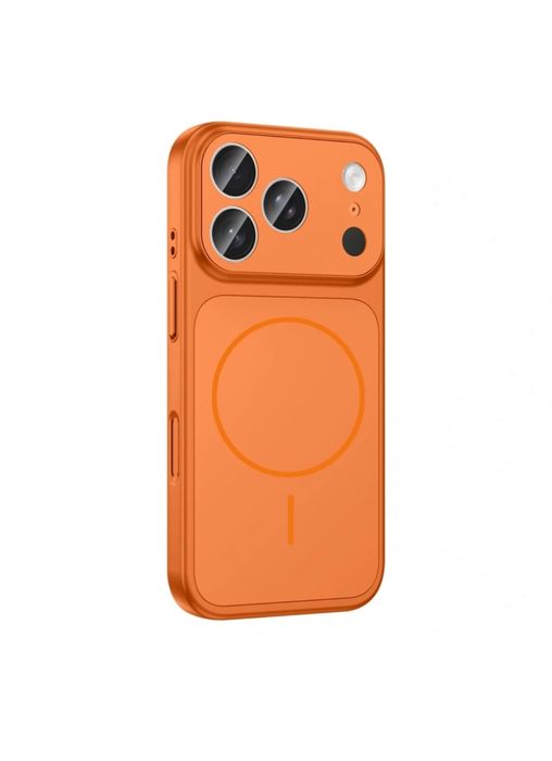 Iphone 13/14/15 PRO MAX - Husa Hard Magsafe Slim Iphone 17 Style