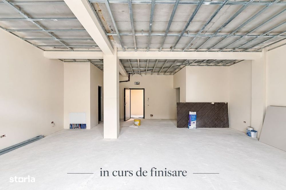 Spatii de Birouri Premium | COMISION 0% | Ultracentral | George Enescu