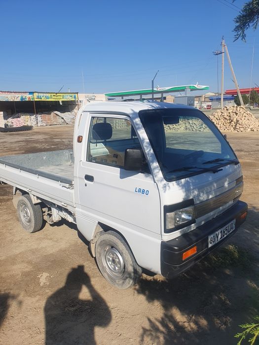 Грузоперевозка.Авто Чанган Лабо.Вывоз строй мусора.24/7.