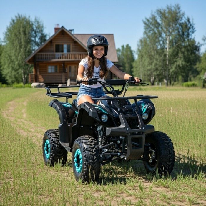Atv BEMI 125 Hummer 7" automatic DNR pret depozit