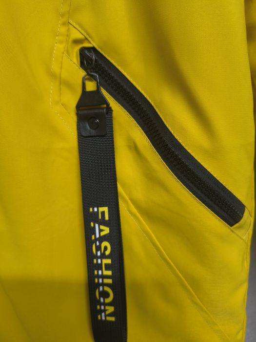 Куртка зимняя р. 50-52