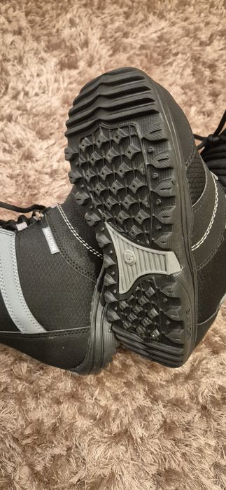 Vand boots copii 34 Burton