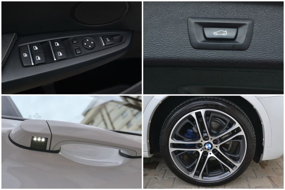 Vând Bmw X3 M Xdrive