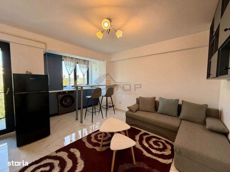 Apartament cu 2 camere, bloc nou - Hlincea