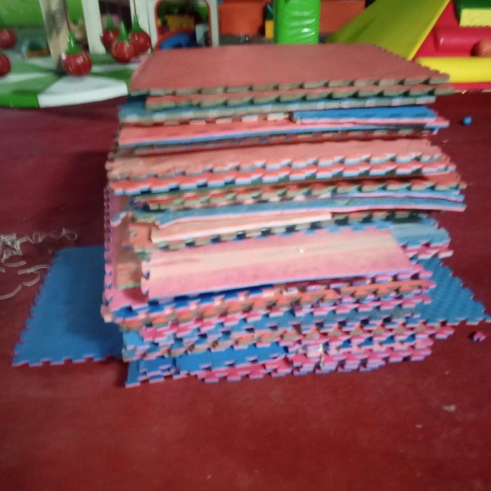 Продается матты порезанные