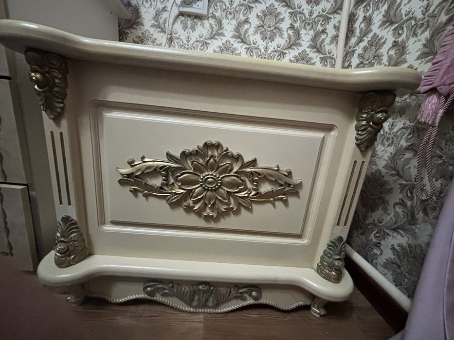 Сандык в отличном состоянии