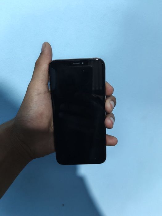 Iphone xs holati zo'r
