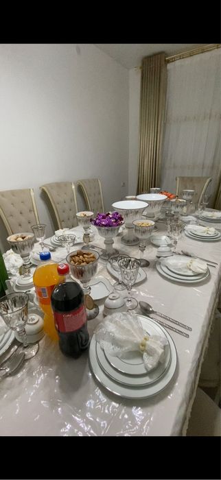 Bagema nabor srochno sotiladi