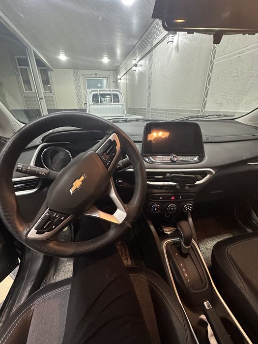 Tracker 2 LTZ 2023yil