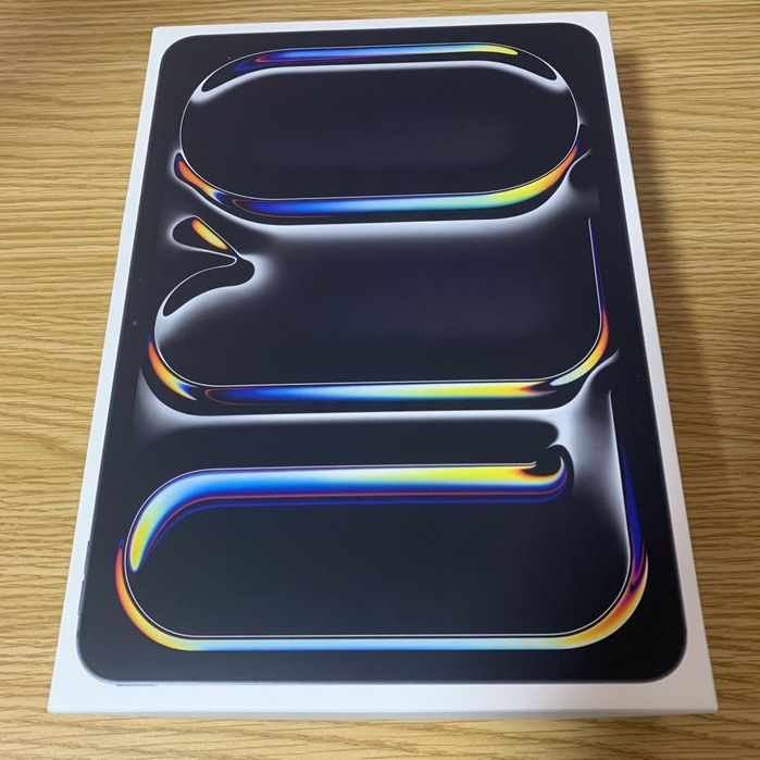 iPad Pro 11 (M4)2024