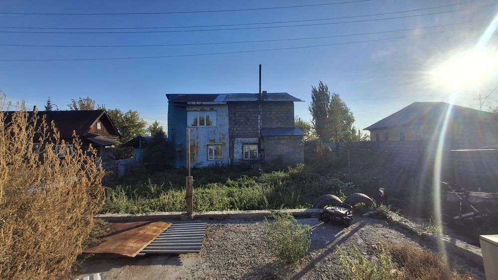 Продам дом 200 кв ксм