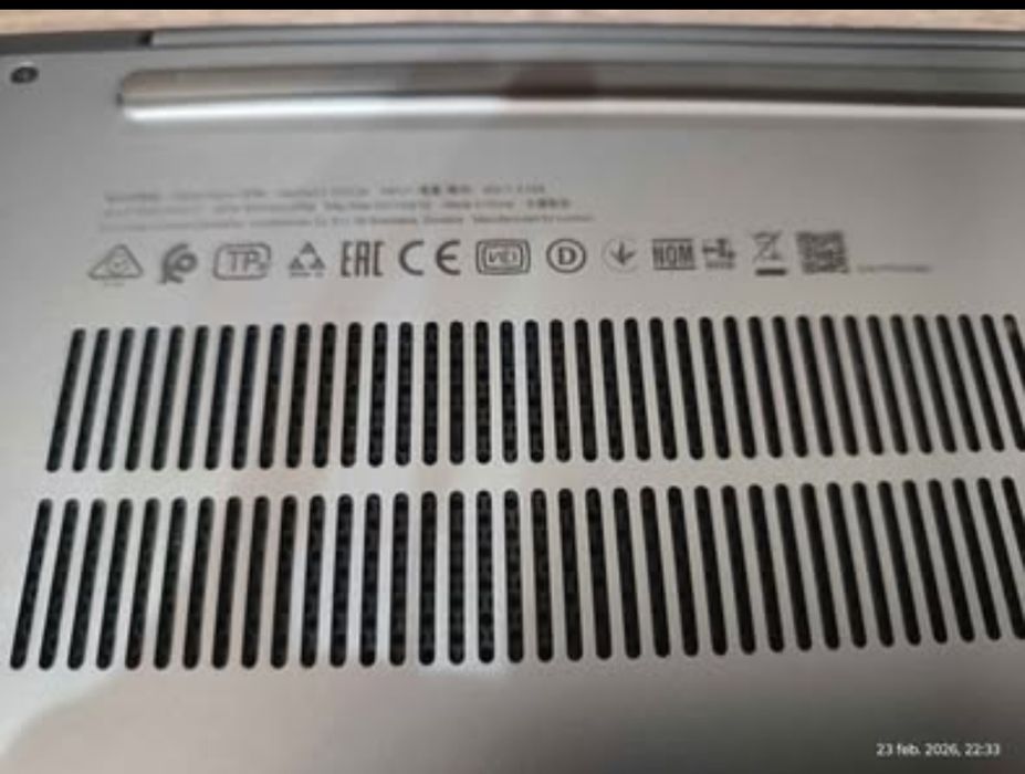 Lenovo IdeaPad 5 – Performanță i7 Gen 11 | 16GB DDR4 - 3200 Mhz RAM