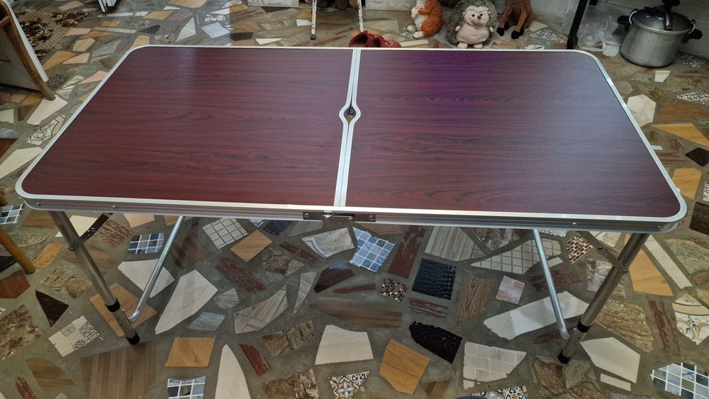 Стол туристический