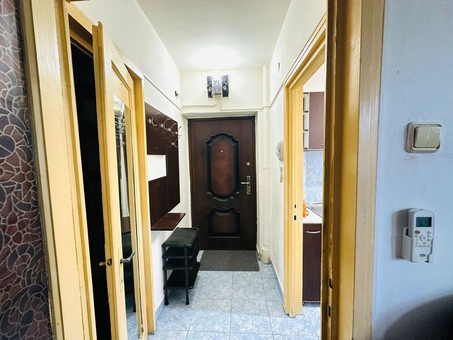 Apartament 2 camere Gara de Nord