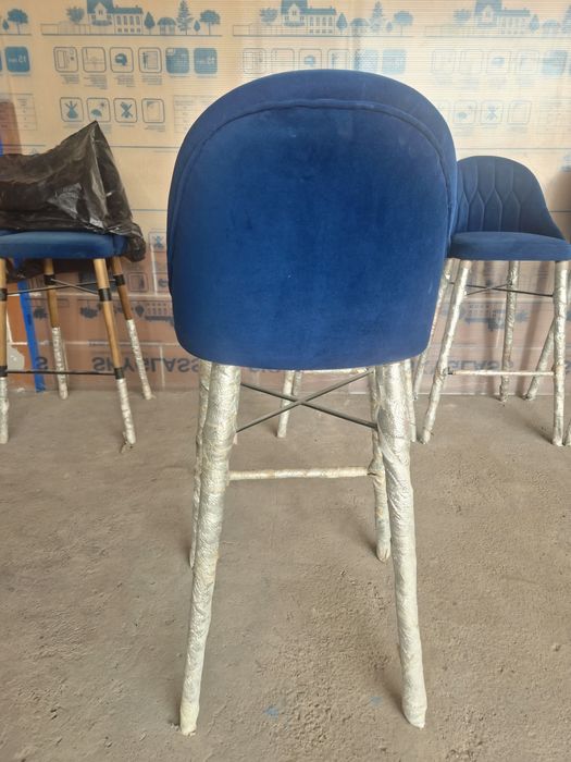 Барная стулья новый