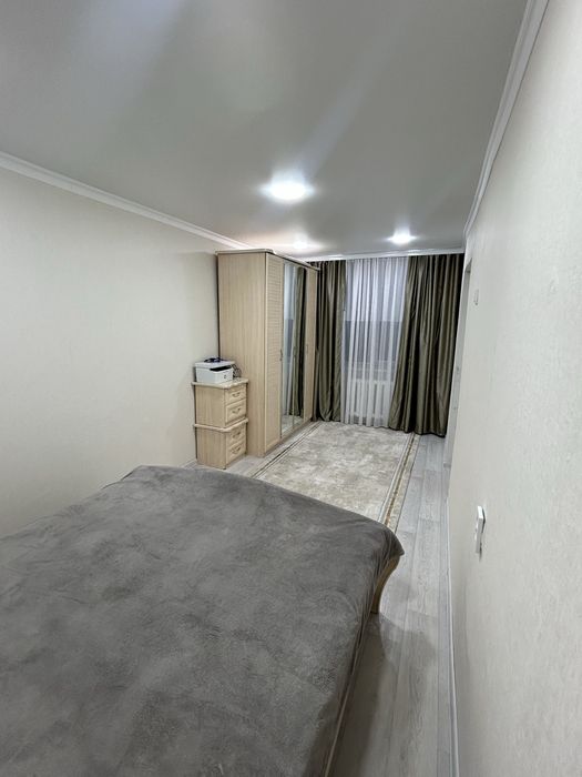 Сдается 2 комнатная квартира