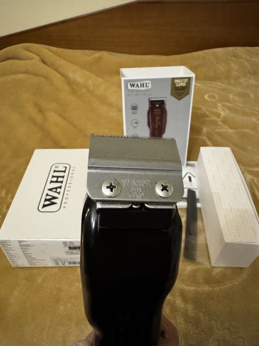 Машинка за подстригване WAHL Balding Clipper 100% оригинал