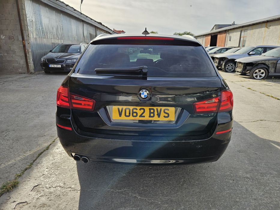 Piese auto BMW f11 520d non-lci