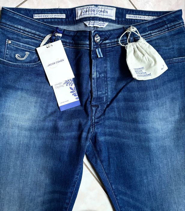 Jeans Jacon Cohen