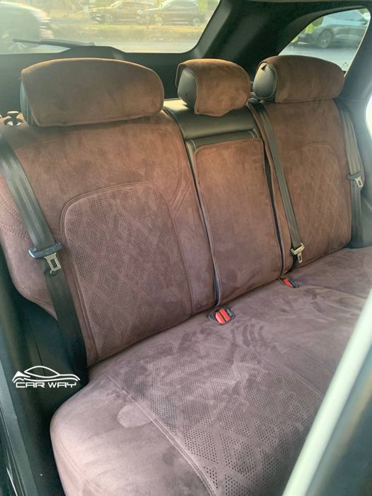 VENUCIA STAR uchun qilingan chexol/Чехол для VENUCIA STAR