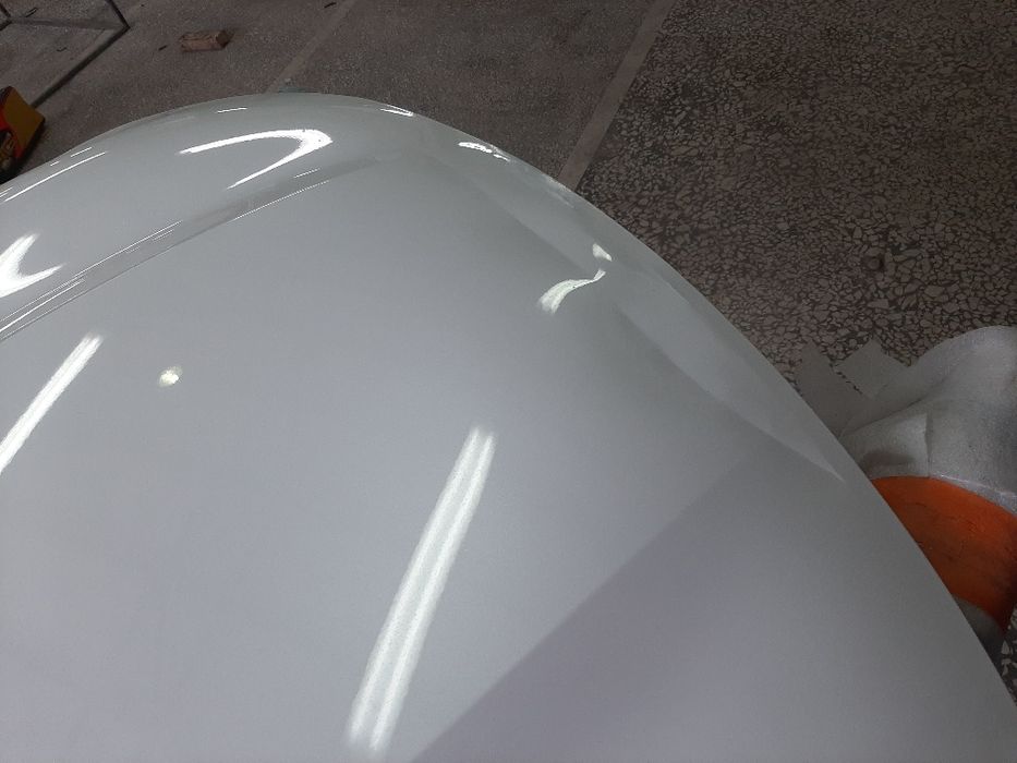 Капот  кия соренто 4