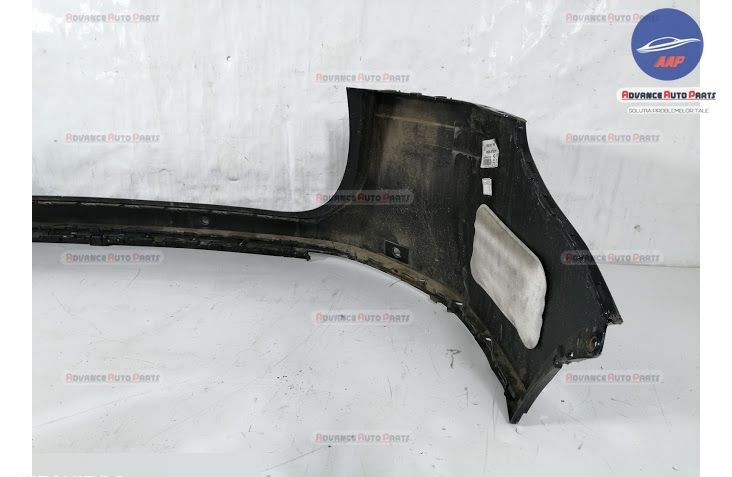 Задна броня R Line оригинална със сензори Фолксваген ВВ Туарег / Volks