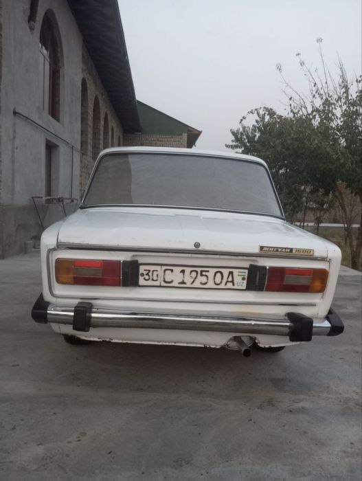 Jiguli sotiladi 
Narxi 15mln kelishiladi
Yili 88 
100 talik metani bor